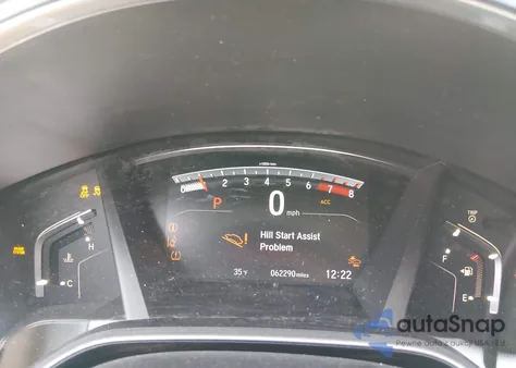 2020 Honda Cr-V Awd Ex-L from USA, damaged, VIN 5J6RW2H84LL045810